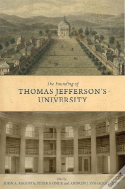 Capa do artigo Founding Of Thomas Jefferson'S University