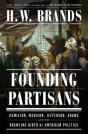 Founding Partisans - Preview