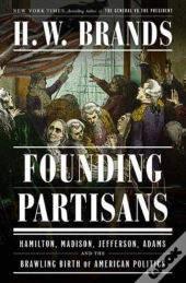 Founding Partisans