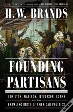 Capa do artigo Founding Partisans