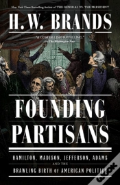 Capa do artigo Founding Partisans