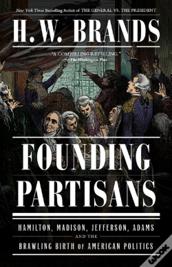 Capa do artigo Founding Partisans