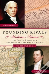 Capa do artigo Founding Rivals