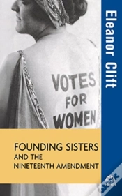 Capa do artigo Founding Sisters And The Nineteenth Amendment