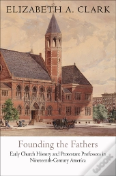 Founding The Fathers