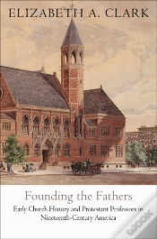 Capa do artigo Founding The Fathers