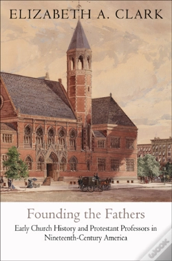 Capa do artigo Founding The Fathers