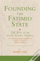 Founding The Fatimid State