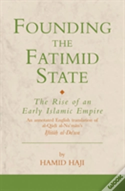 Capa do artigo Founding The Fatimid State