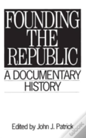 Capa do artigo Founding The Republic