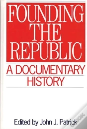 Capa do artigo Founding The Republic