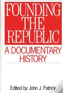 Capa do artigo Founding The Republic