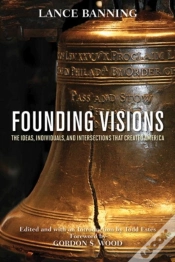 Capa do artigo Founding Visions