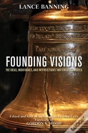 Capa do artigo Founding Visions