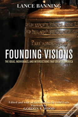 Capa do artigo Founding Visions