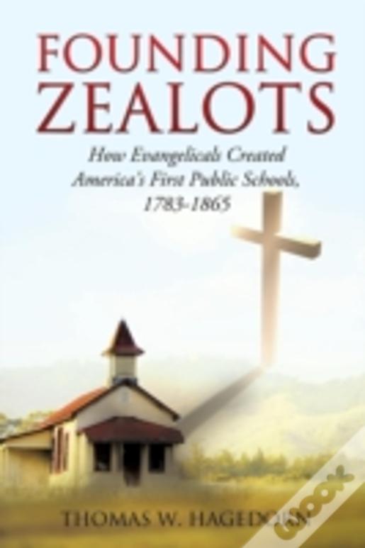 Founding Zealots
