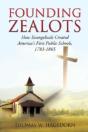 Founding Zealots - Preview