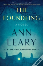 Capa do artigo Foundling