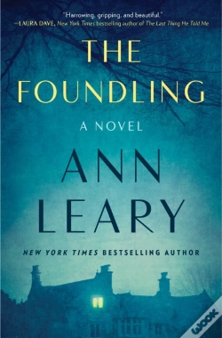 Capa do artigo Foundling