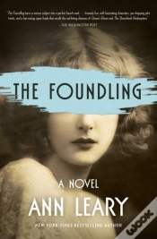 Capa do artigo Foundling