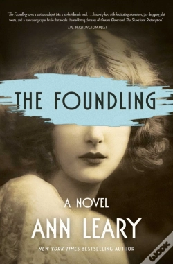 Capa do artigo Foundling