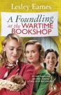Foundling At The Wartime Bookshop - Preview