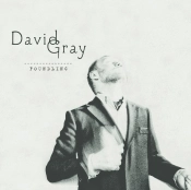 Capa do artigo Foundling - CD