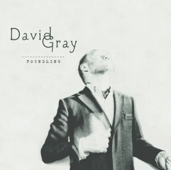 Capa do artigo Foundling - CD