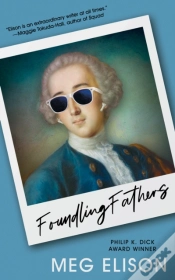 Capa do artigo Foundling Fathers