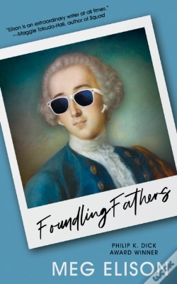 Capa do artigo Foundling Fathers