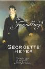 Foundling - Preview