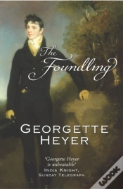 Capa do artigo Foundling