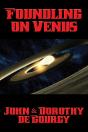 Foundling On Venus - Preview