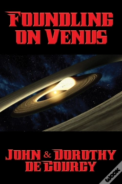 Capa do artigo Foundling On Venus