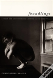Capa do artigo Foundlings