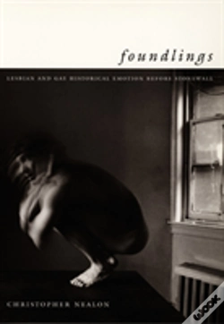 Capa do artigo Foundlings