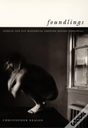 Capa do artigo Foundlings