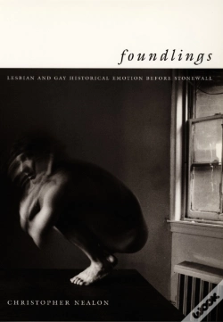 Capa do artigo Foundlings