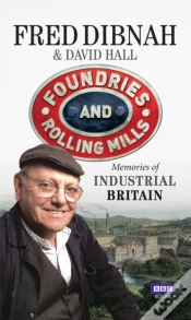 Capa do artigo Foundries And Rolling Mills