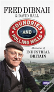Capa do artigo Foundries And Rolling Mills