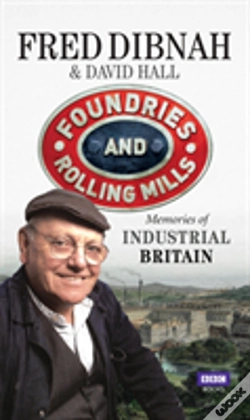 Capa do artigo Foundries And Rolling Mills