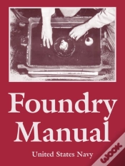 Capa do artigo Foundry Manual
