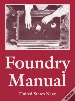 Capa do artigo Foundry Manual