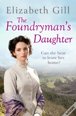 Capa do artigo Foundryman'S Daughter