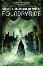 Foundryside - Preview