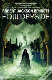 Capa do artigo Foundryside