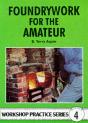 Foundrywork For The Amateur - Preview