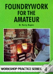 Capa do artigo Foundrywork For The Amateur