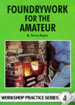 Capa do artigo Foundrywork For The Amateur