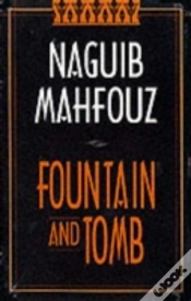 Capa do artigo Fountain And Tomb